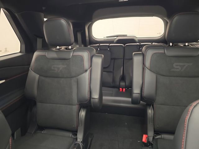 New 2026 Ford Explorer ST w/ Sun And Sound Package AWD/4WD image 28