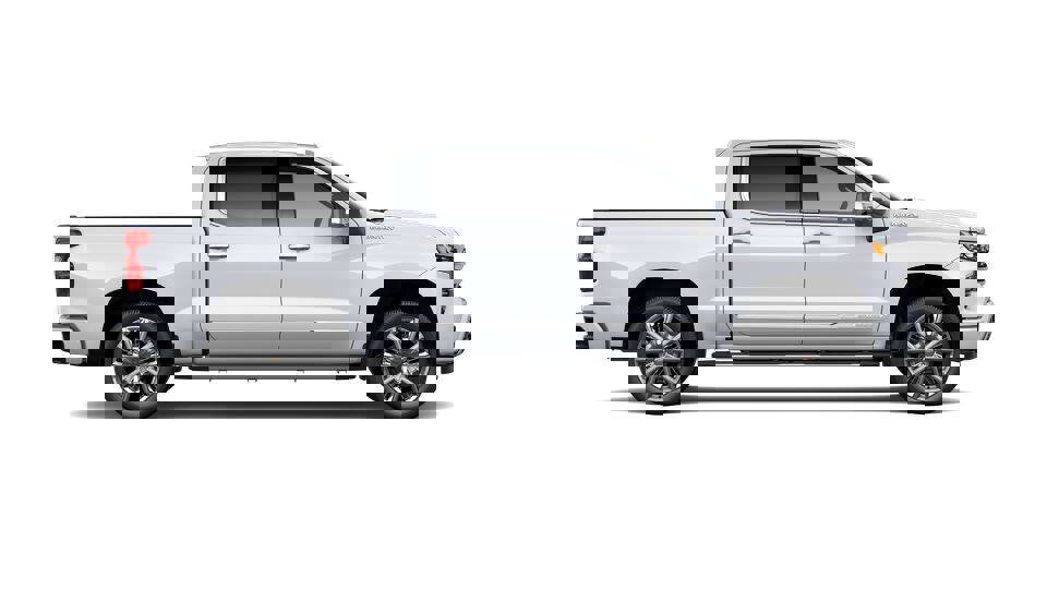 New 2026 Chevrolet Silverado 1500 High Country w/ High Country Premium Package image 53