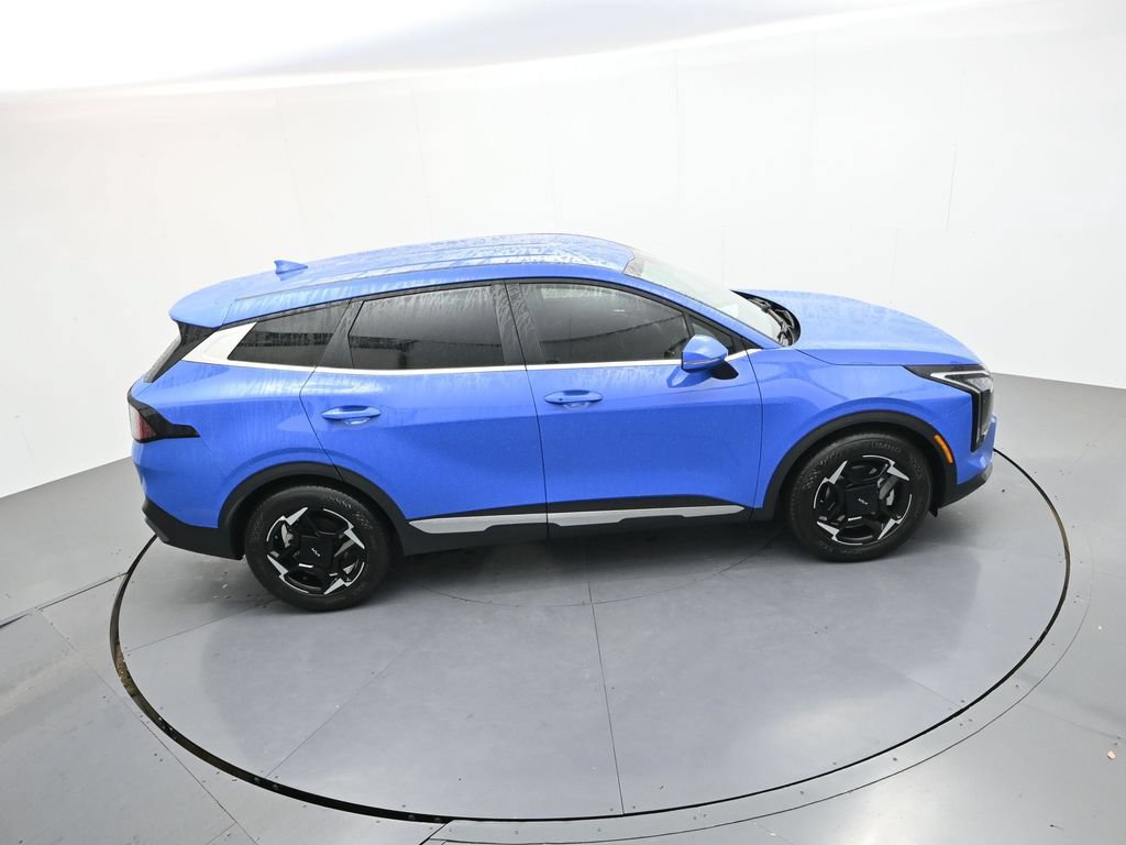 Used 2026 Kia Sportage EX FWD image 30