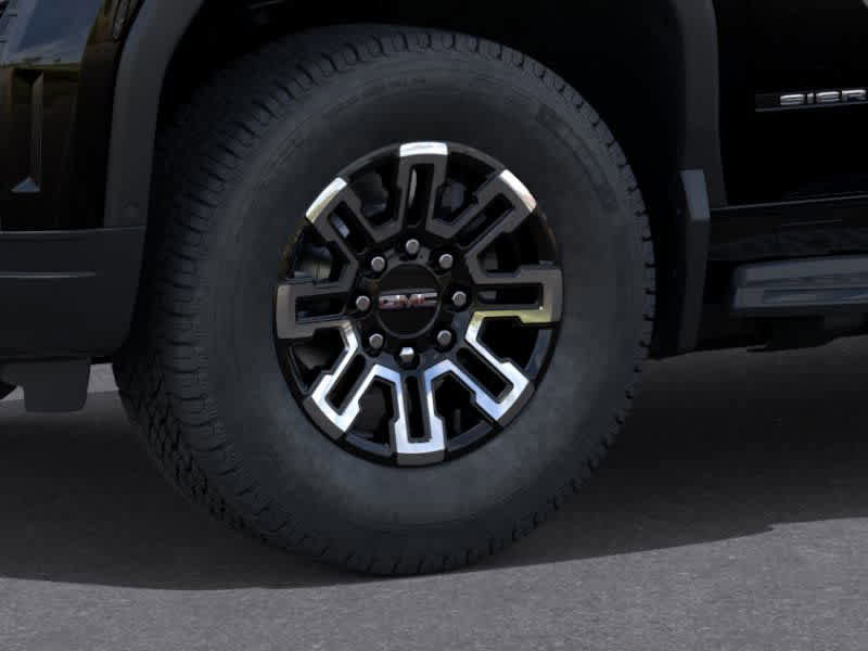 New 2026 GMC Sierra EV Elevation image 9