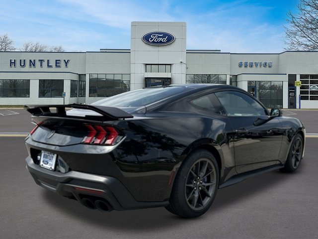Used 2024 Ford Mustang Dark Horse RWD image 4