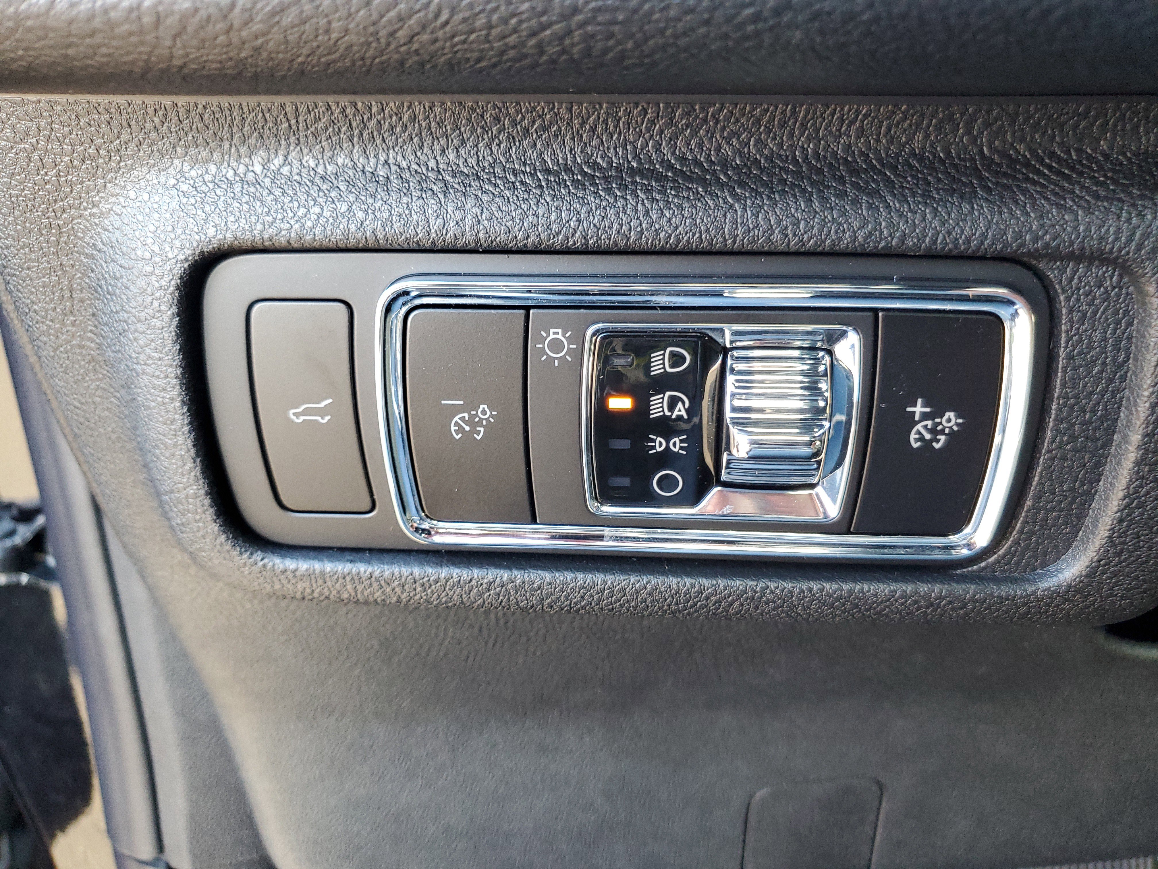 New 2025 Lincoln Corsair Reserve image 14