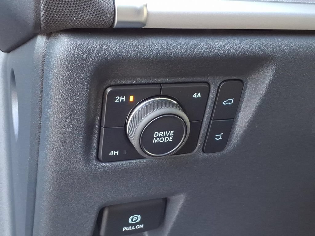 New 2027 Ford Expedition Max Active AWD/4WD image 21