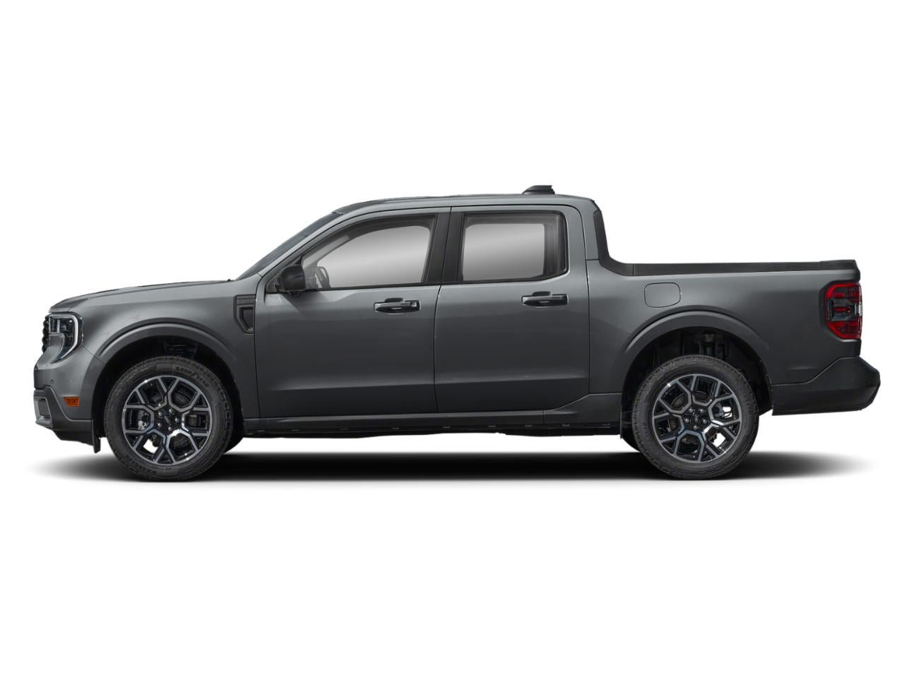 New 2026 Ford Maverick Lariat AWD/4WD image 3