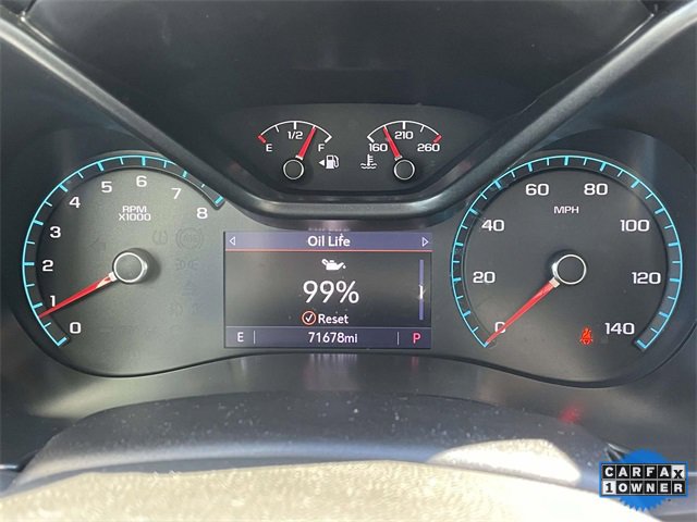 Used 2019 GMC Canyon SLE w/ SLE Convenience Package image 19