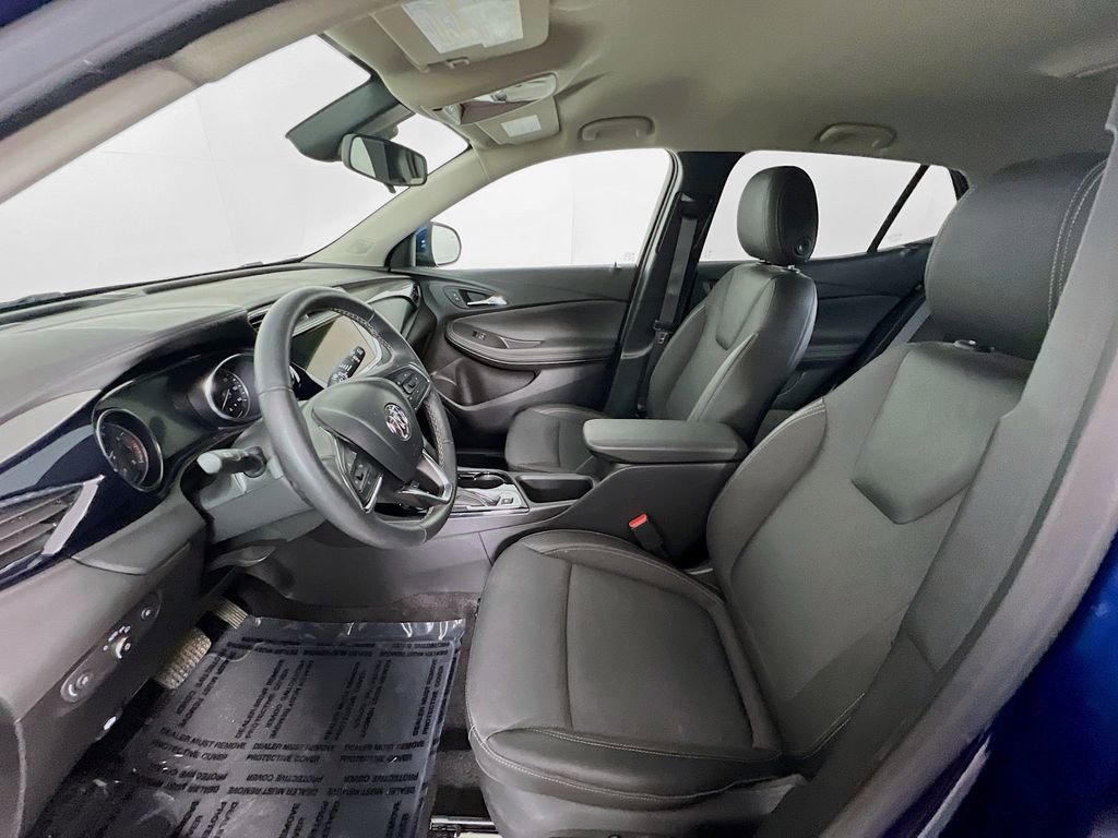 Used 2023 Buick Encore GX Select w/ Safety Package II image 20