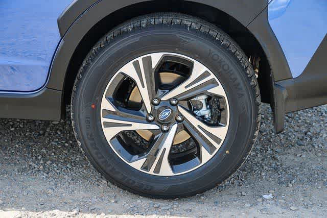 Certified 2025 Subaru Crosstrek 2.5i Premium AWD/4WD image 11