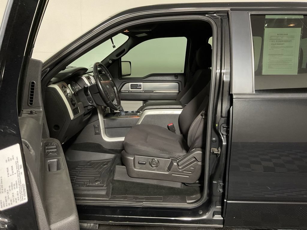 Used 2013 Ford F150 FX2 w/ Mid Equipment Group RWD image 17