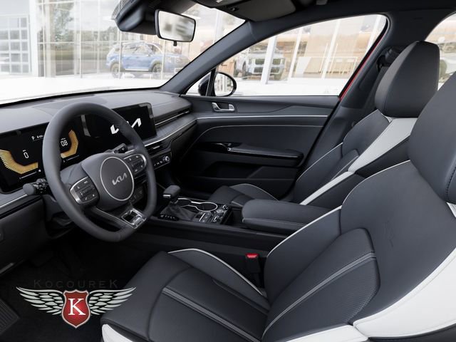 New 2026 Kia K5 GT-Line AWD/4WD image 17