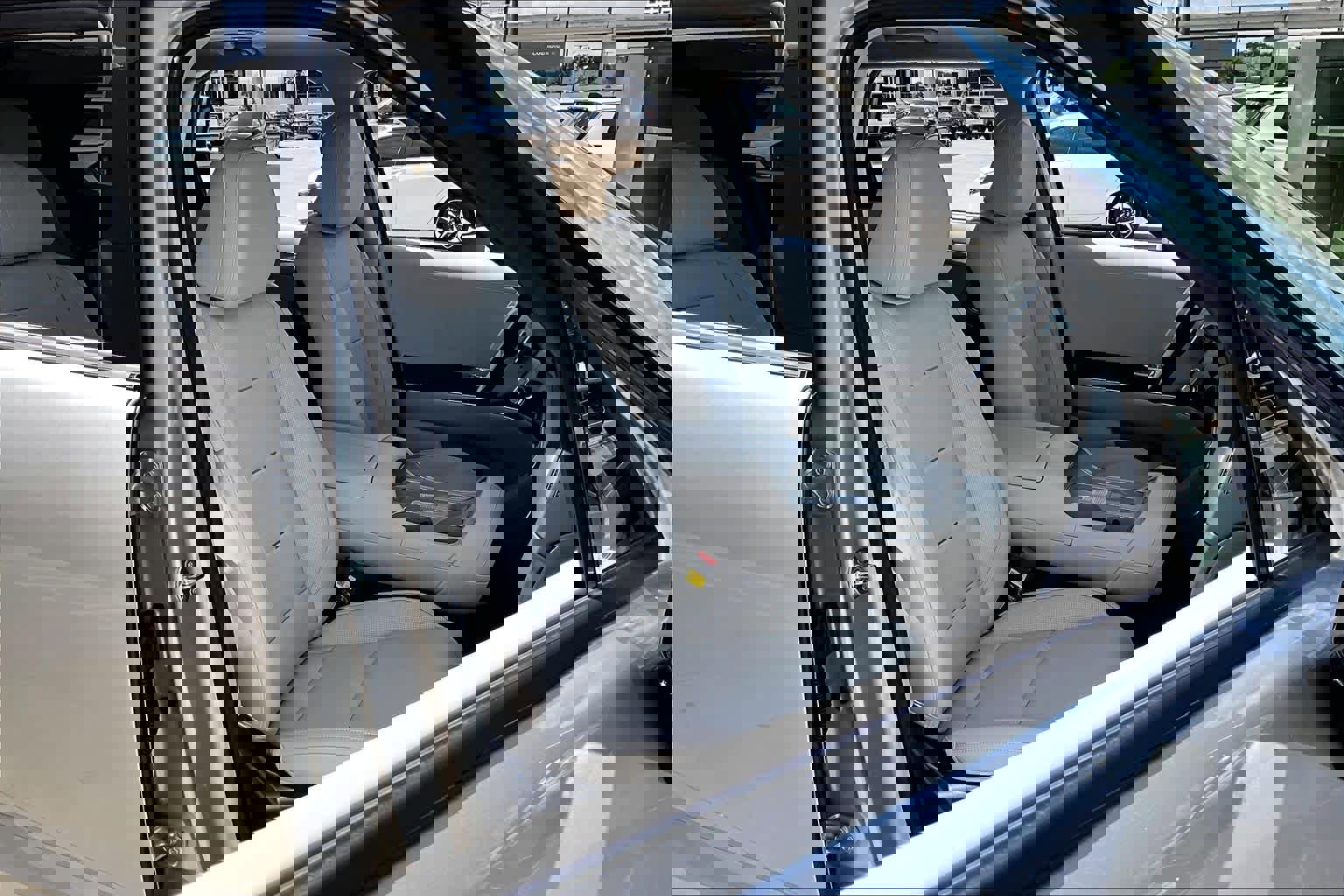 Used 2026 Hyundai Palisade Calligraphy AWD/4WD image 9