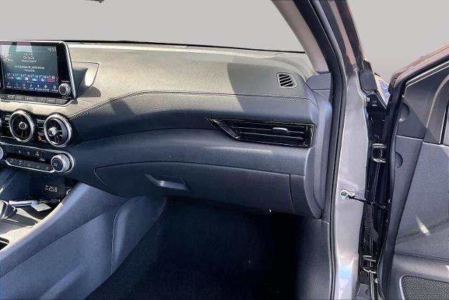 Certified 2023 Nissan Sentra SV FWD image 18