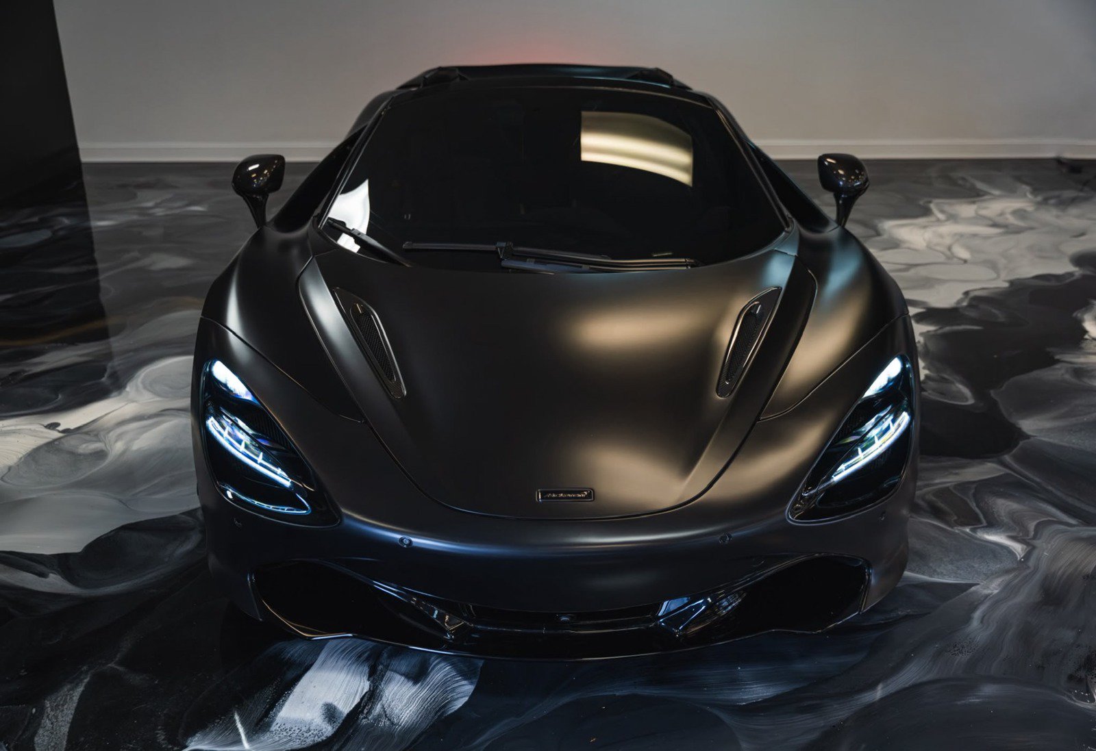 Used 2020 McLaren 720S Performance RWD image 6