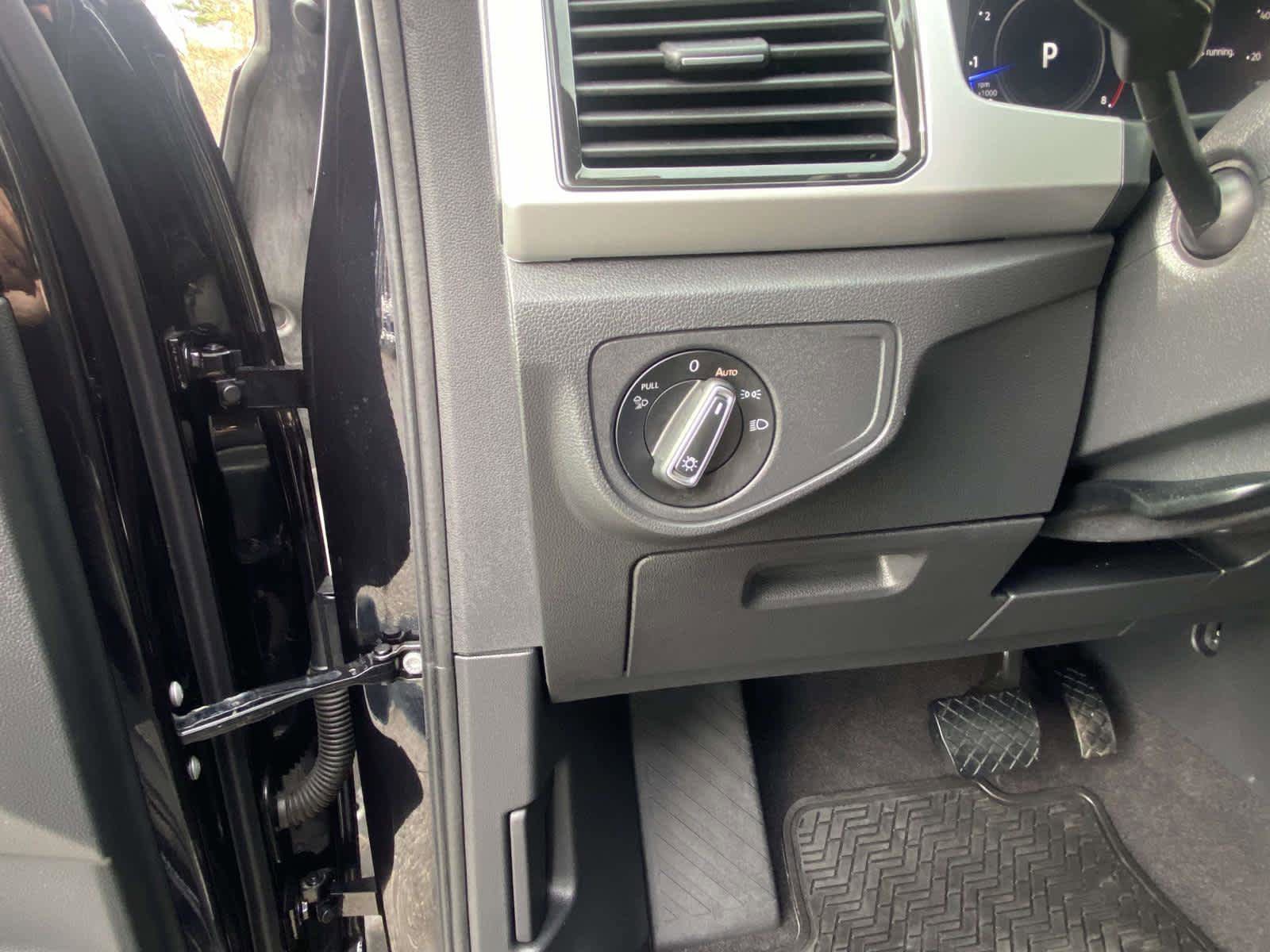 Certified 2022 Volkswagen Atlas SE AWD/4WD image 14