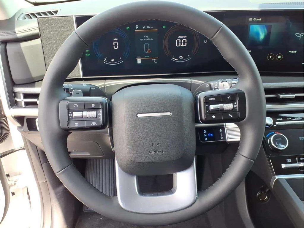 New 2026 Hyundai Santa Fe SE FWD image 13