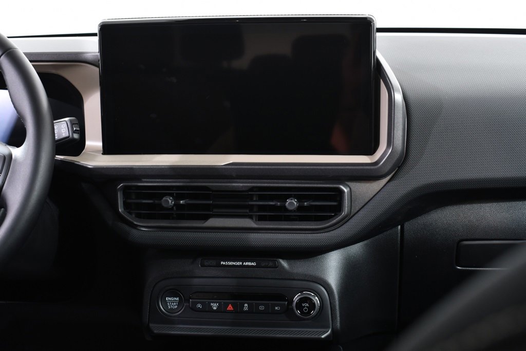 New 2025 Ford Bronco Sport Big Bend w/ Convenience Package image 9