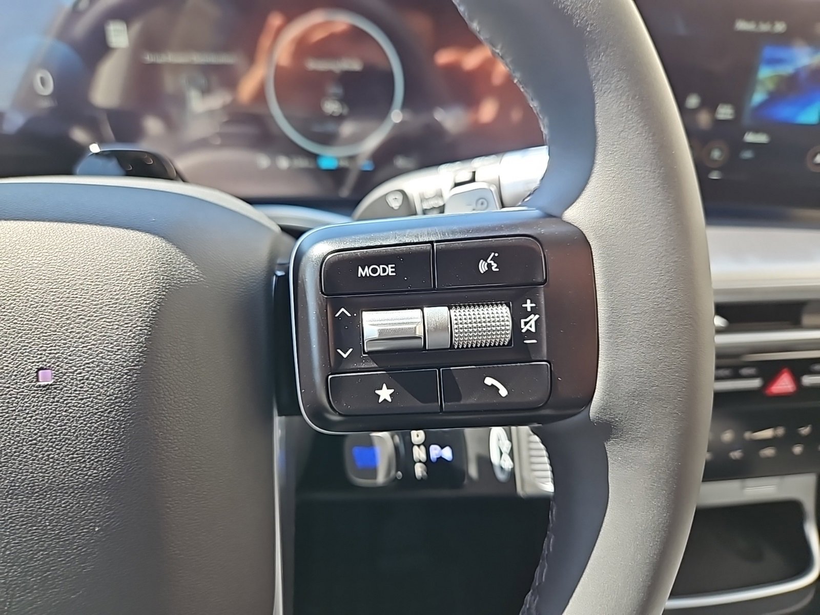 New 2026 Hyundai Ioniq 9 SEL image 13