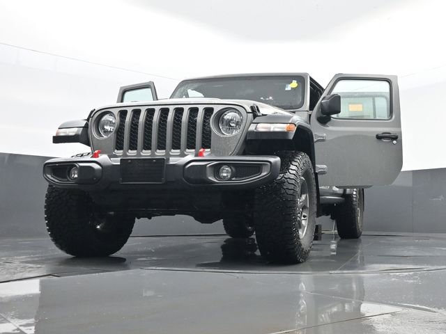 Used 2020 Jeep Gladiator Rubicon image 30