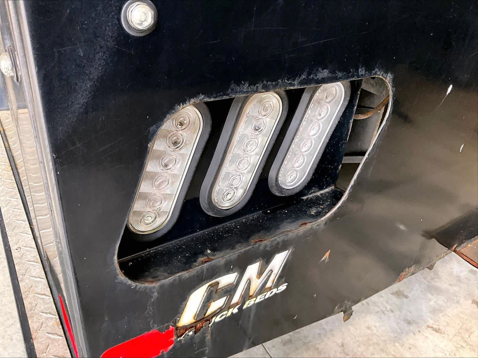 Used 2022 RAM 3500 Tradesman AWD/4WD image 33