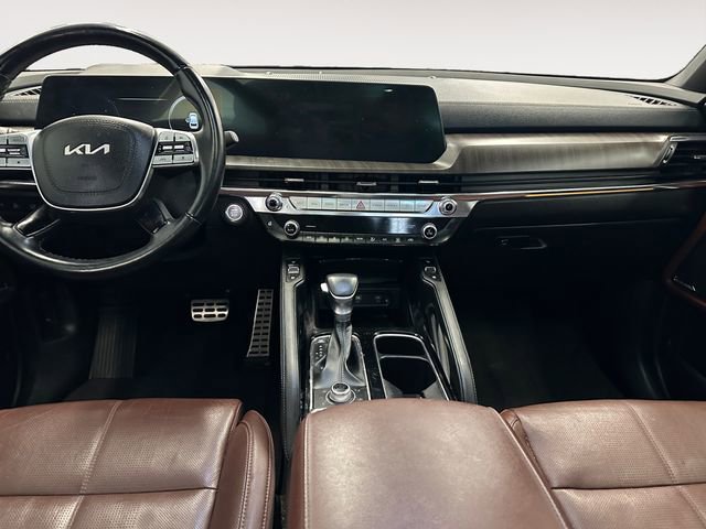 Used 2023 Kia Telluride SX image 10