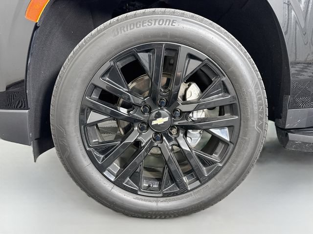 Used 2021 Chevrolet Tahoe High Country AWD/4WD image 33