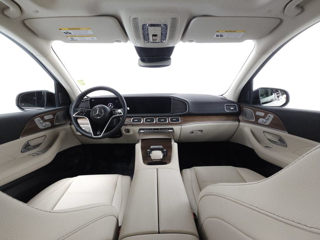 Certified 2026 Mercedes-Benz GLE 350 4MATIC image 27