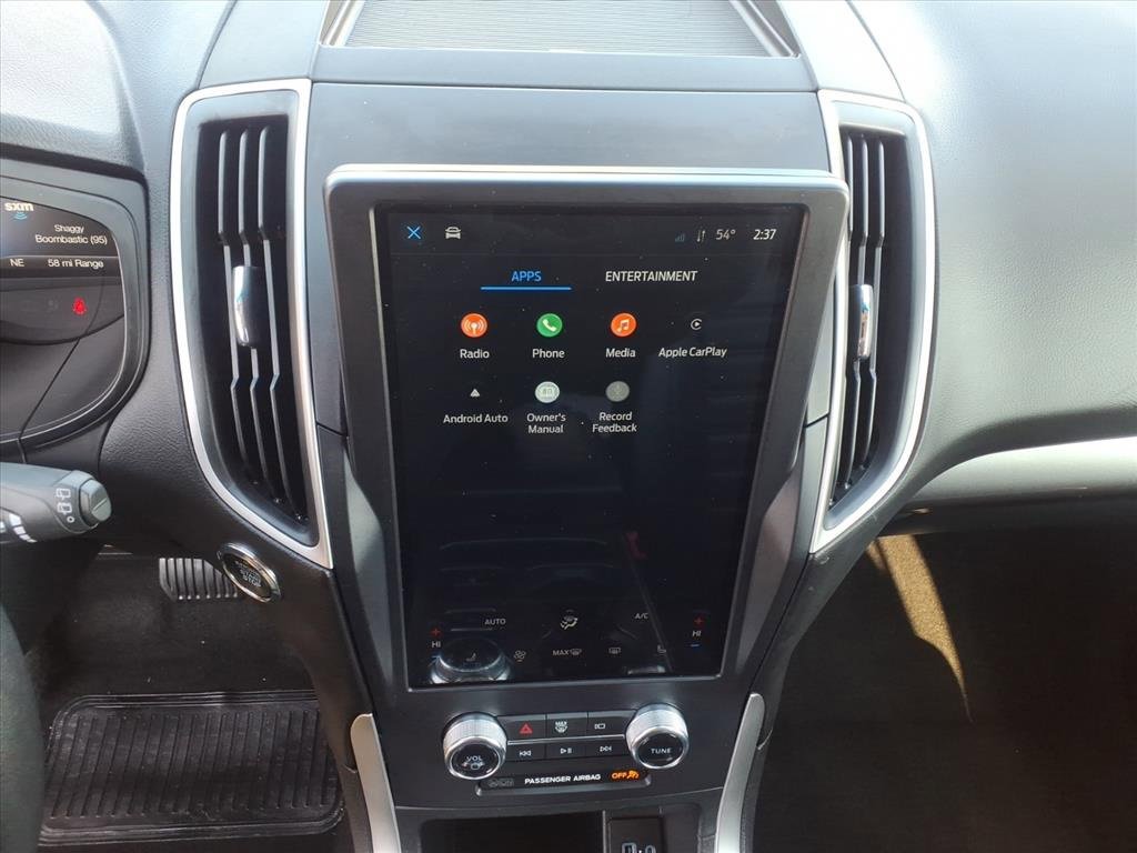 Used 2024 Ford Edge SEL image 27