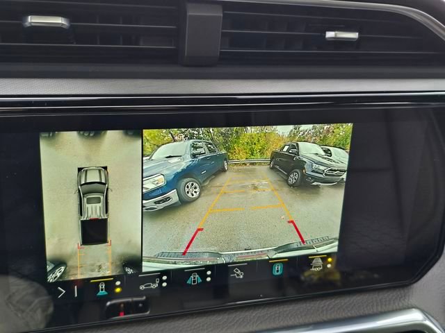 Certified 2023 GMC Sierra 1500 Denali w/ Technology Package image 17