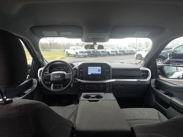 Certified 2022 Ford F150 XLT w/ Trailer Tow Package image 17