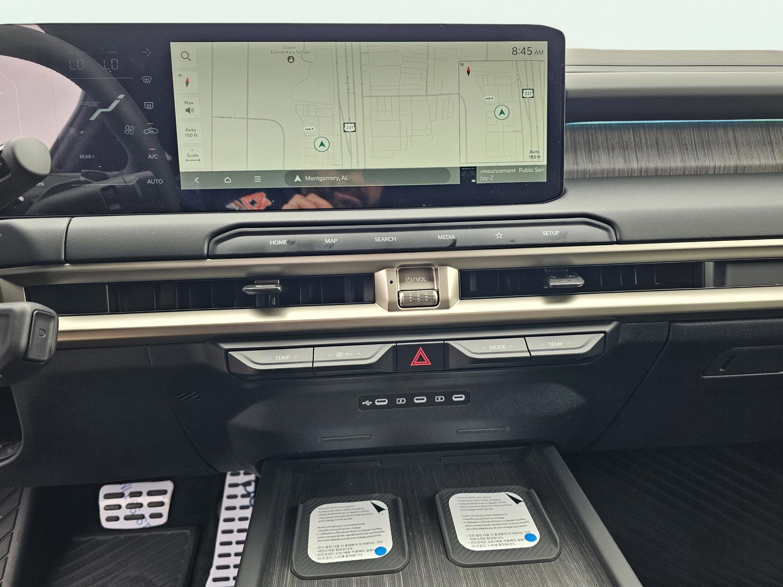 New 2027 Kia Telluride X-Line SX Prestige AWD/4WD image 25