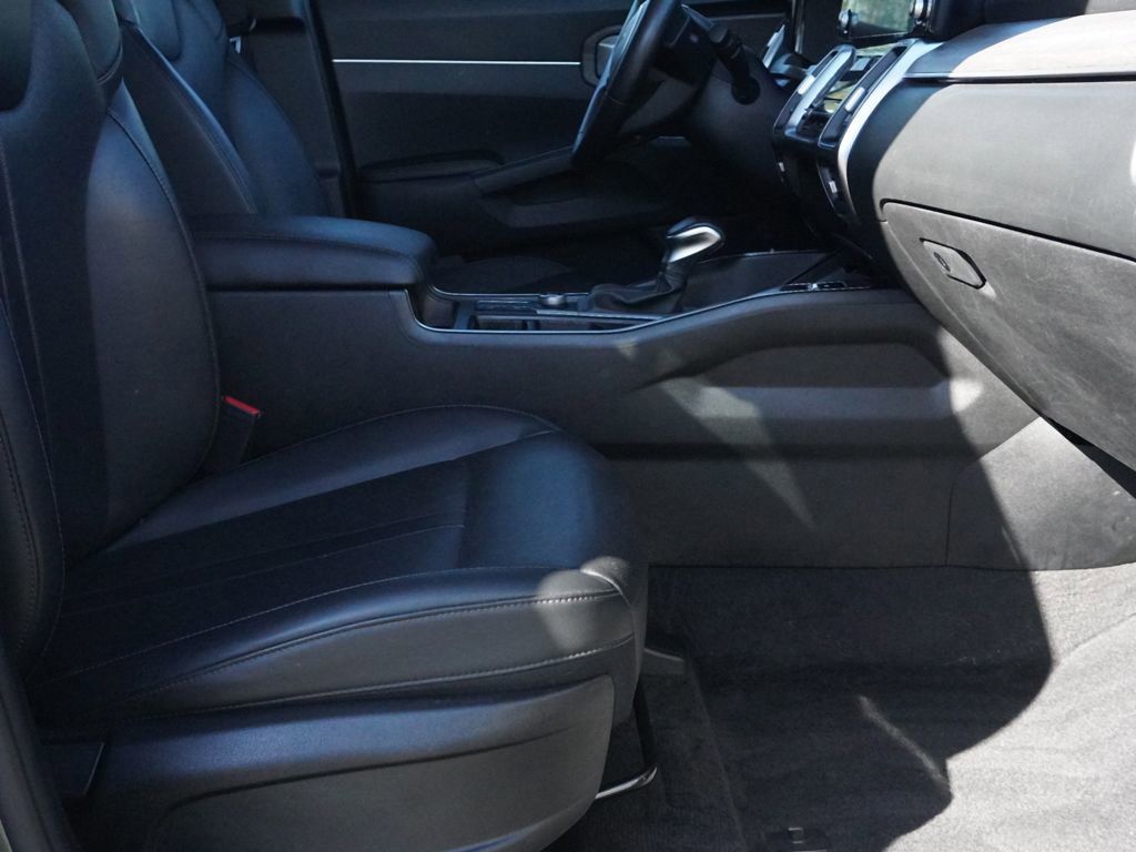 Used 2023 Kia Sorento S w/ Panoramic Sunroof Package image 27