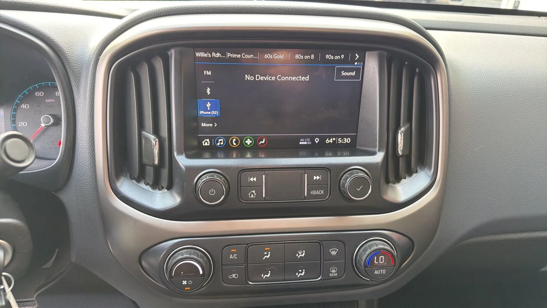 Used 2019 Chevrolet Colorado Z71 image 22