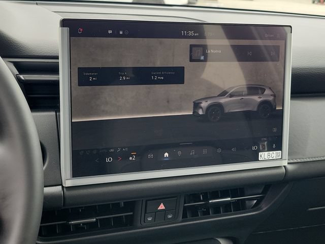New 2026 MAZDA CX-5 2.5 S w/ Premium Package AWD/4WD image 11