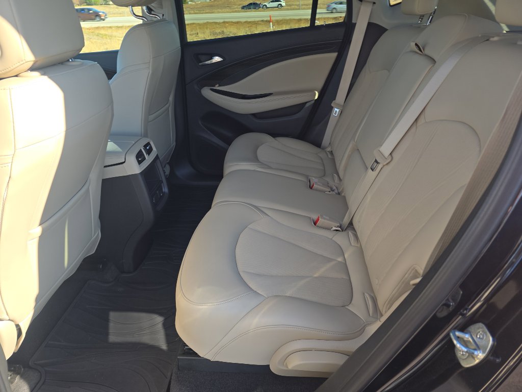 Used 2020 Buick Envision Preferred image 13