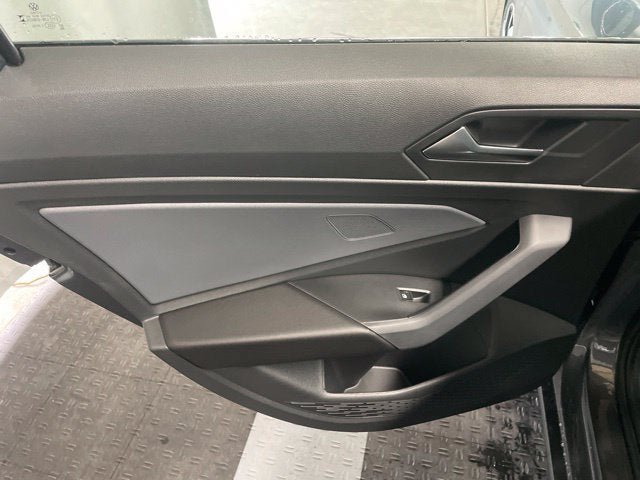 New 2026 Volkswagen Jetta SEL FWD image 10
