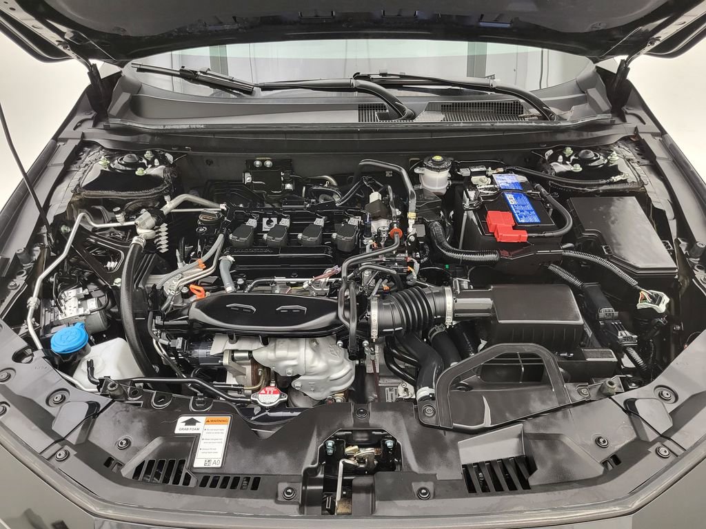 Used 2024 Honda Accord EX image 31