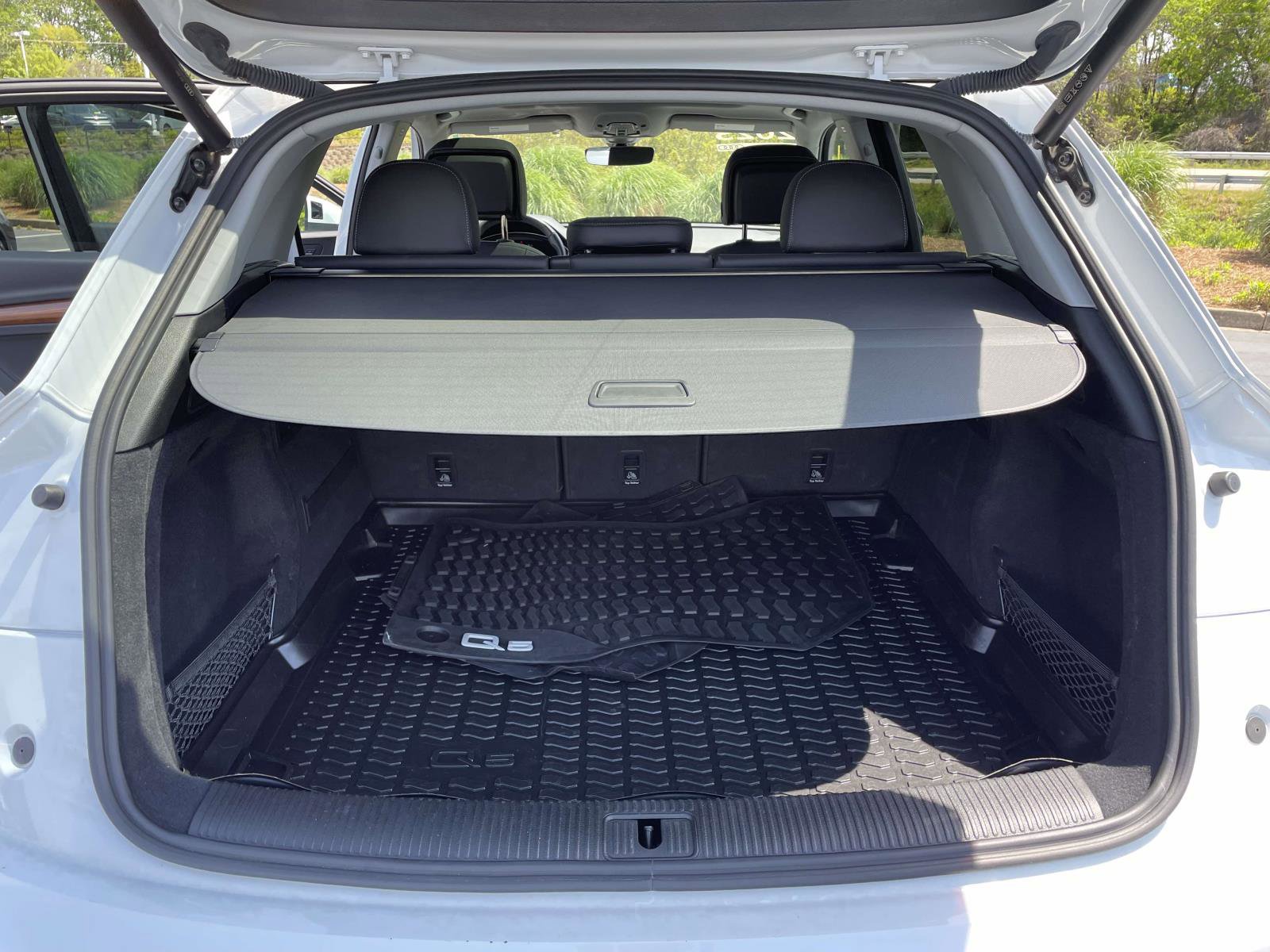 Certified 2023 Audi Q5 2.0T Premium Plus w/ Premium Plus Package image 9