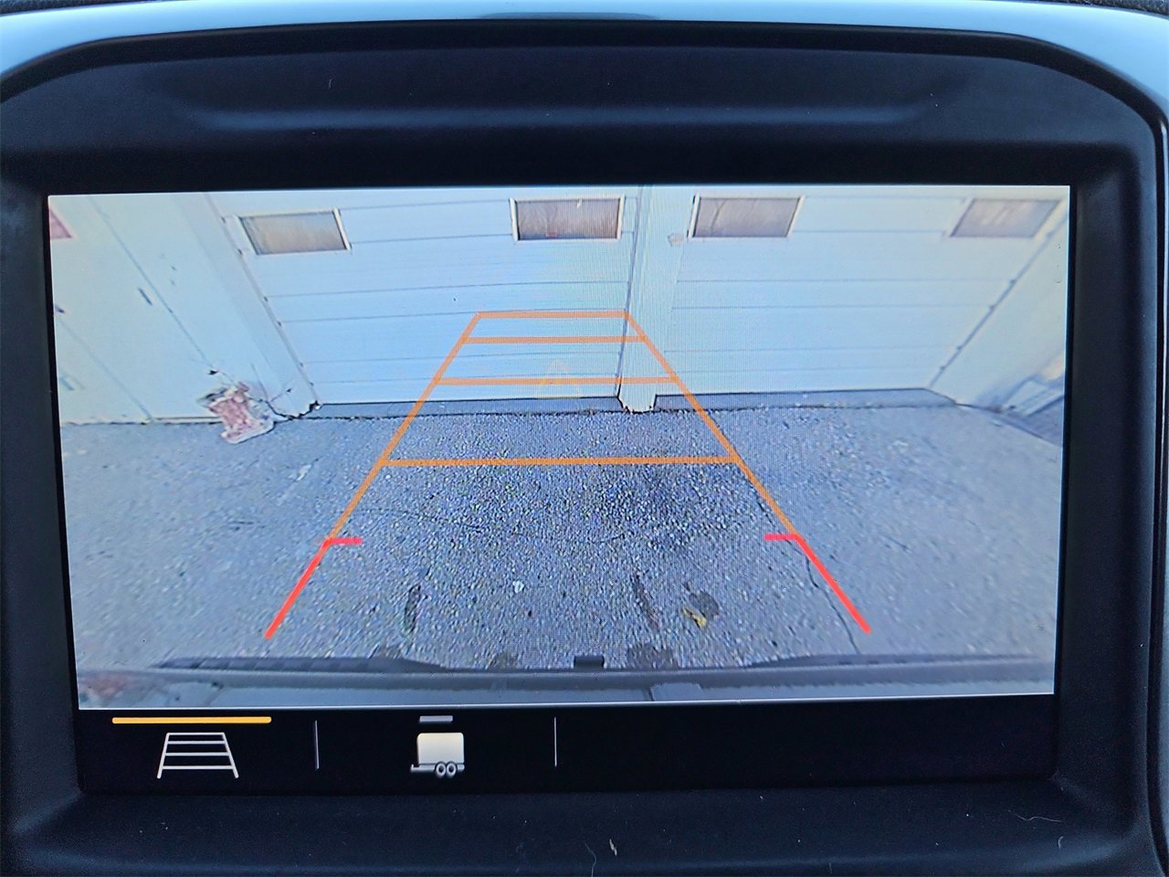 Used 2019 Chevrolet Silverado 1500 LT Trail Boss image 22