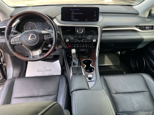 Used 2020 Lexus RX 350 FWD w/ Premium Package image 13