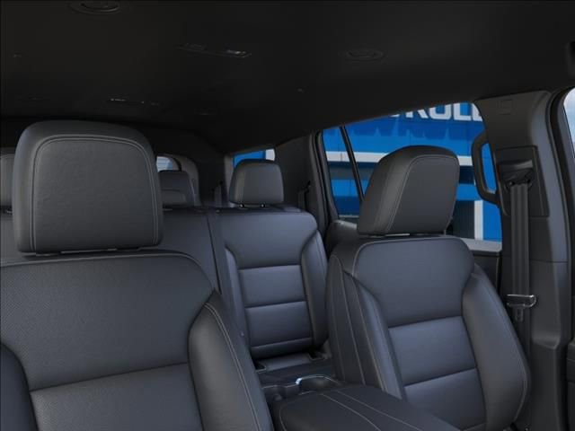 New 2026 Chevrolet Traverse LT w/ Driver Confidence Package image 24