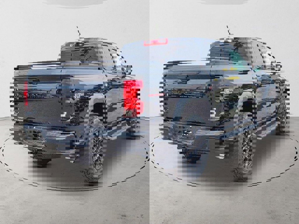 New 2025 Chevrolet Colorado Trail Boss image 5