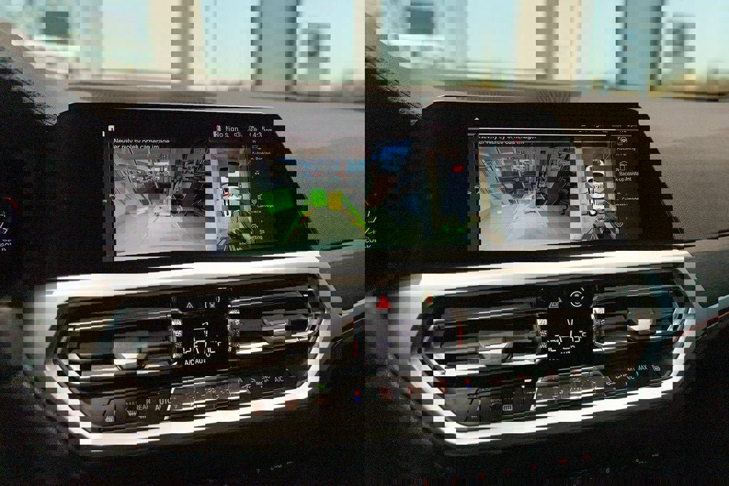 Used 2021 BMW M340i xDrive w/ Premium Package image 31