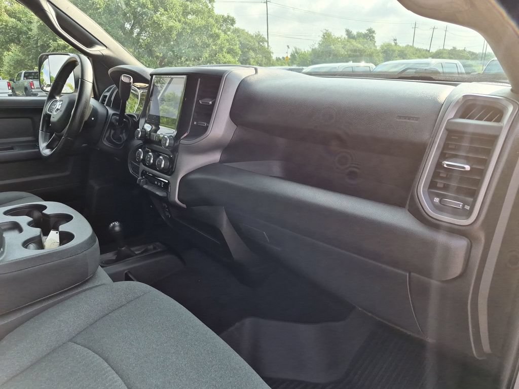 Used 2022 RAM 3500 Tradesman AWD/4WD image 40
