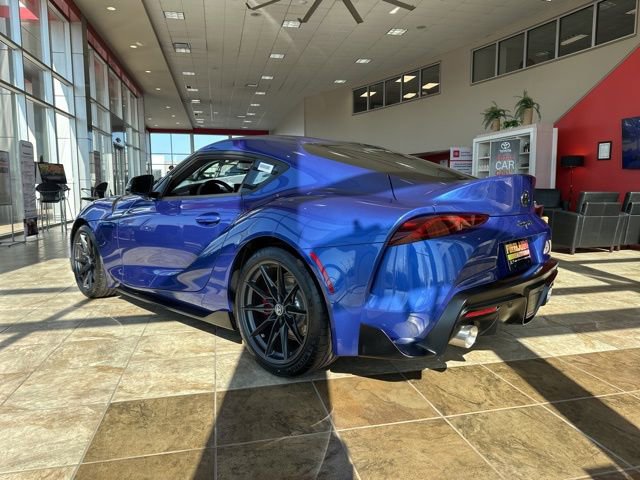 New 2026 Toyota Supra Premium image 5