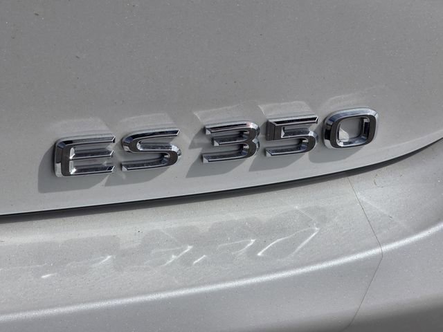 Certified 2023 Lexus ES 350 Ultra Luxury image 32