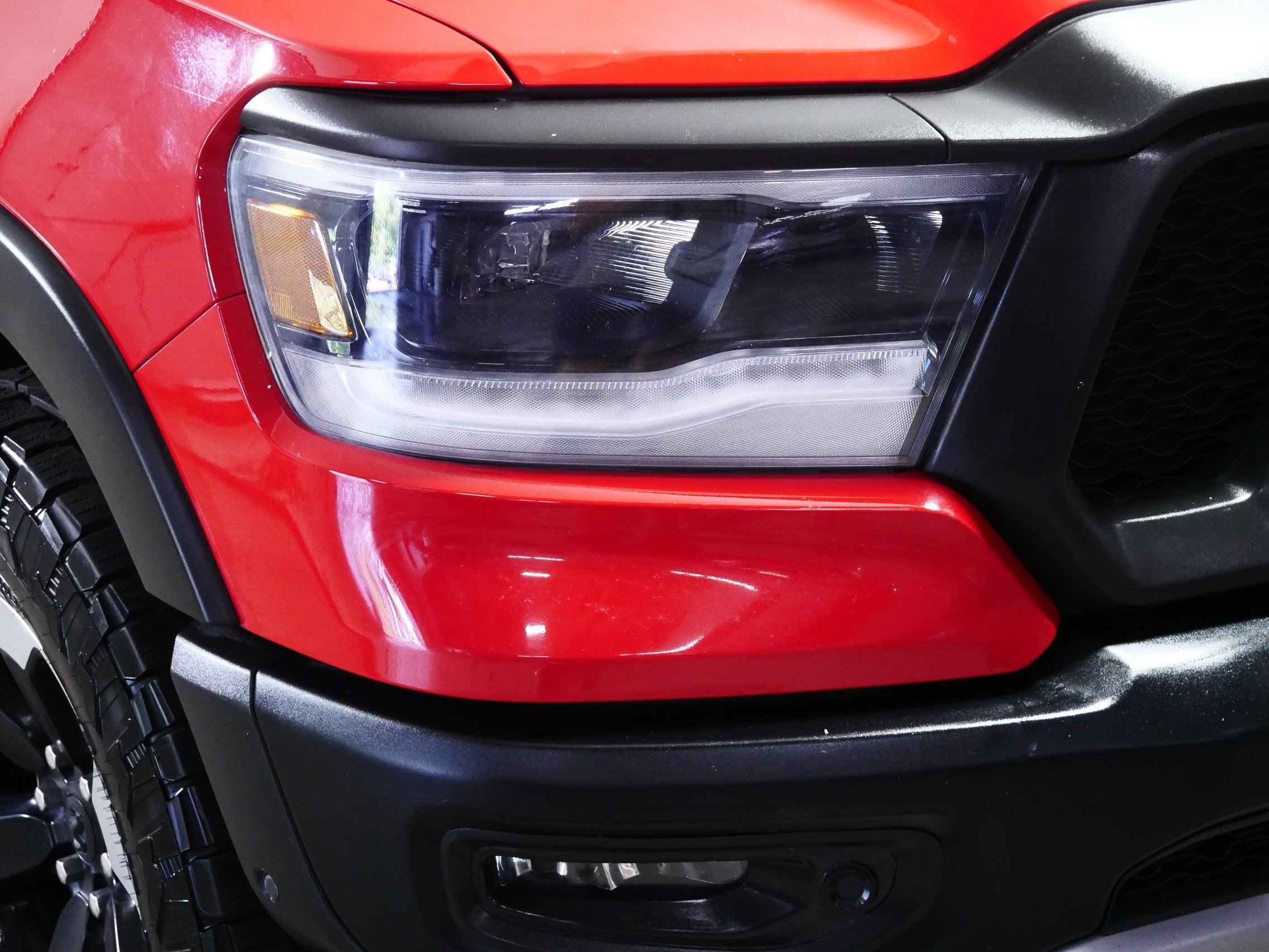 Used 2019 RAM 1500 Rebel w/ Rebel Level 2 Equipment Group AWD/4WD image 16