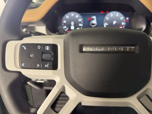 New 2026 Land Rover Defender 110 S AWD/4WD image 18
