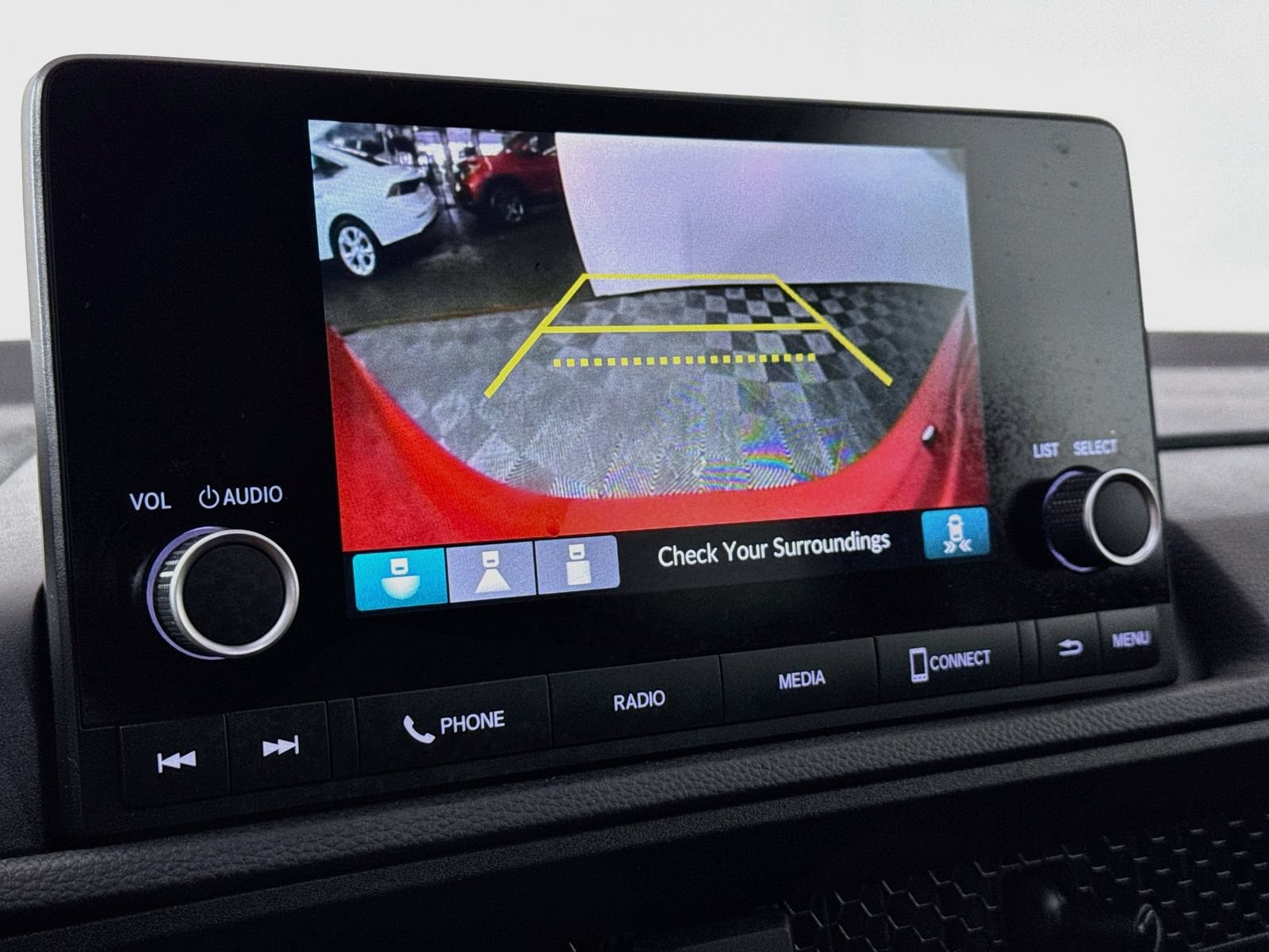 Used 2025 Honda CR-V Sport image 16
