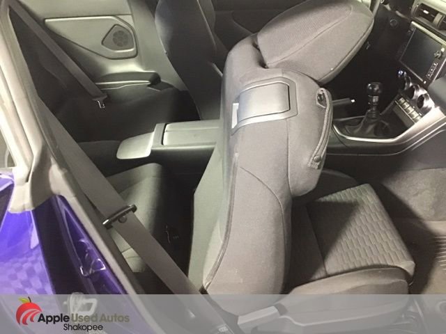 Used 2023 Toyota GR86 w/ ALL Weather Mat Package (TMS) RWD image 23