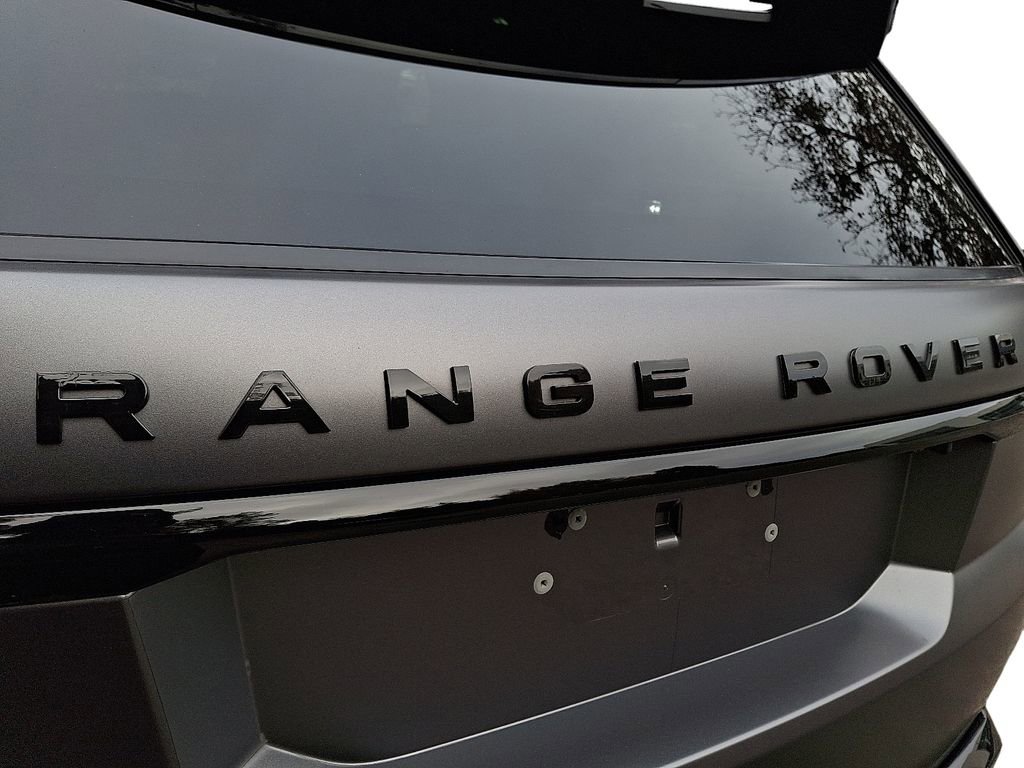 Used 2019 Land Rover Range Rover Sport HSE Dynamic image 31