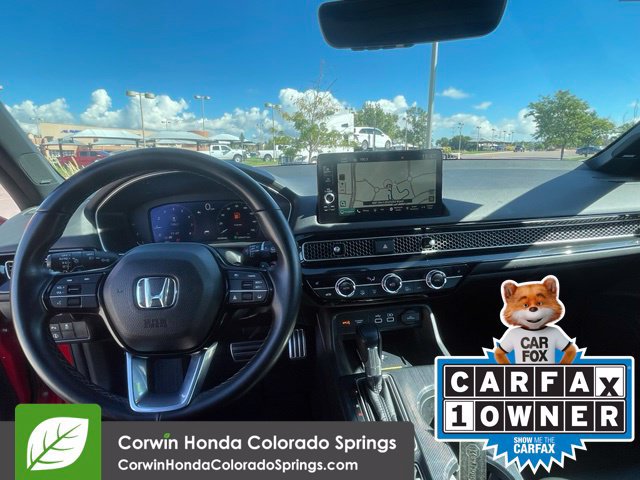Used 2023 Honda Civic Sport Touring image 15